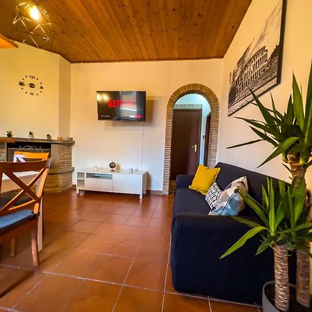 Apt Finestra Sul Castello, Vista Lago Wi-Fi Gratis Bracciano (Rome) Exterior foto
