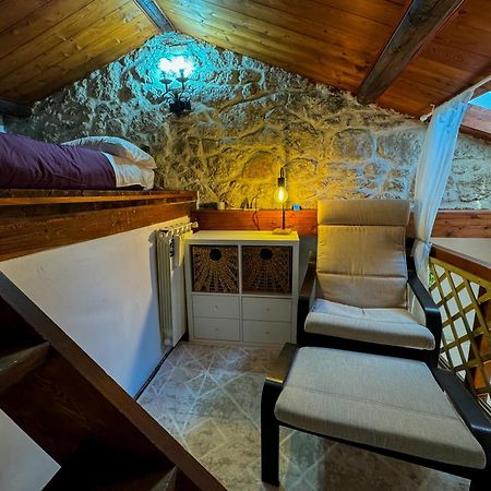 Apt Finestra Sul Castello, Vista Lago Wi-Fi Gratis Bracciano (Rome) Exterior foto