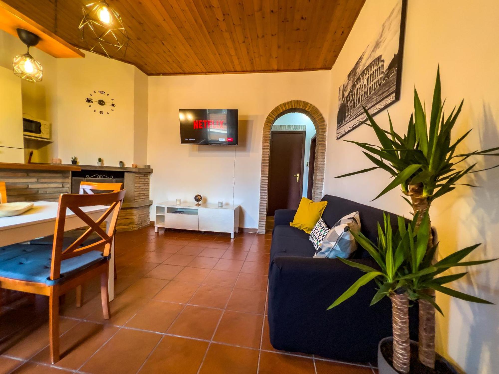 Apt Finestra Sul Castello, Vista Lago Wi-Fi Gratis Bracciano (Rome) Exterior foto