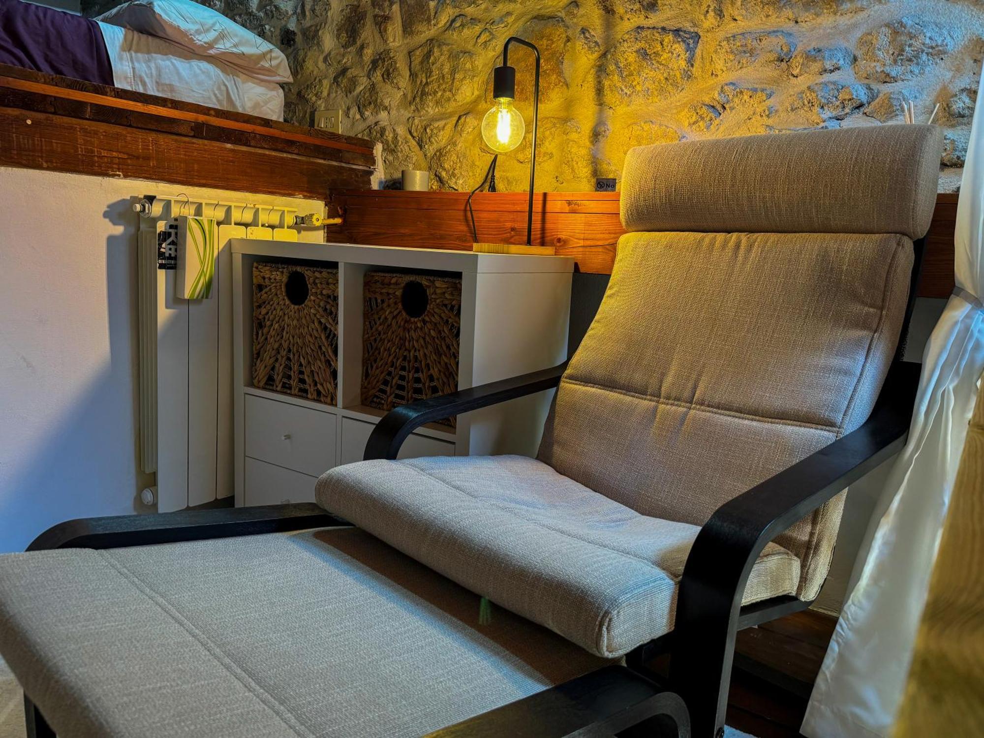 Apt Finestra Sul Castello, Vista Lago Wi-Fi Gratis Bracciano (Rome) Exterior foto