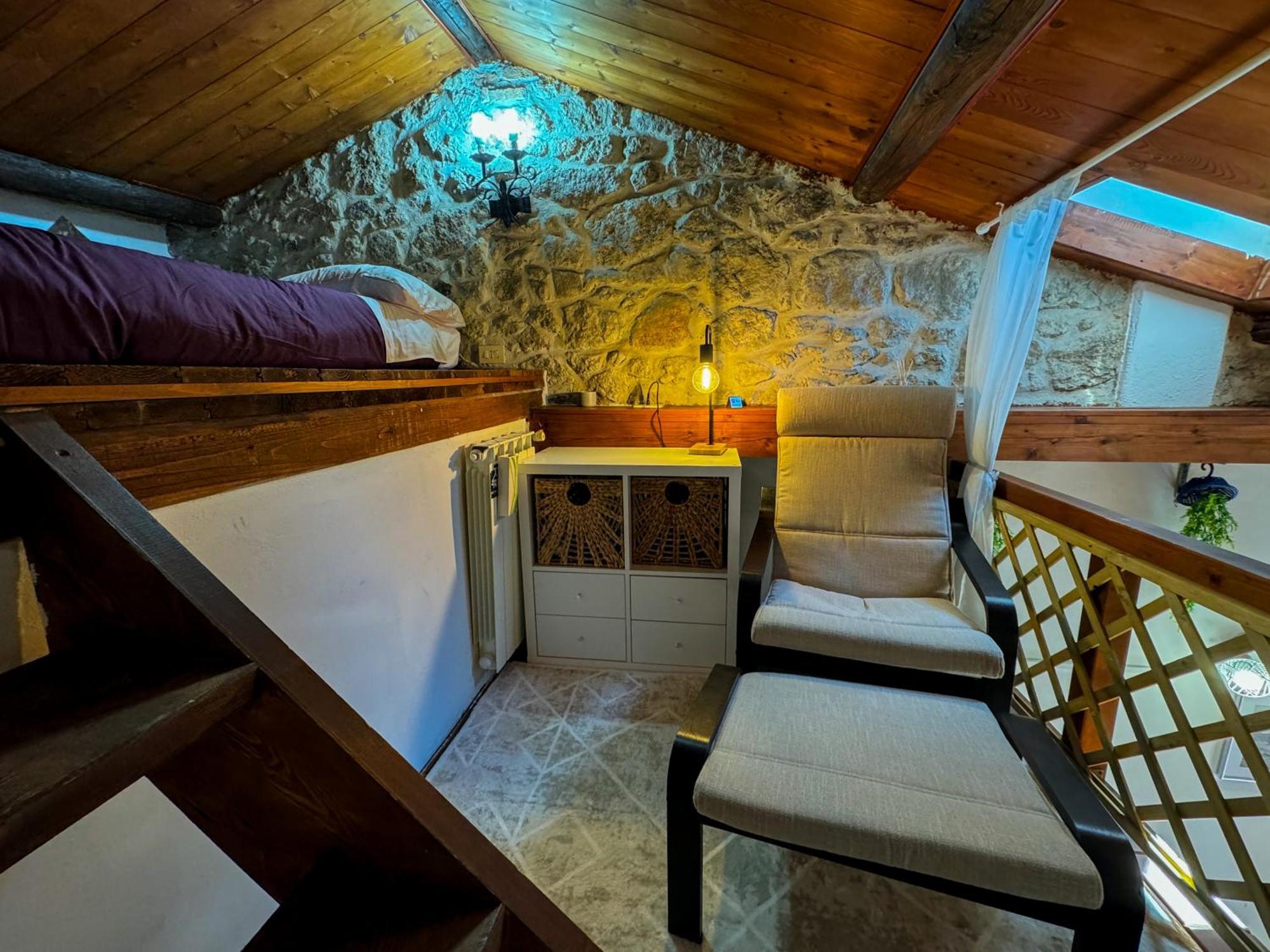 Apt Finestra Sul Castello, Vista Lago Wi-Fi Gratis Bracciano (Rome) Exterior foto